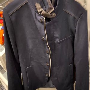 Men’s Zara Blazer
